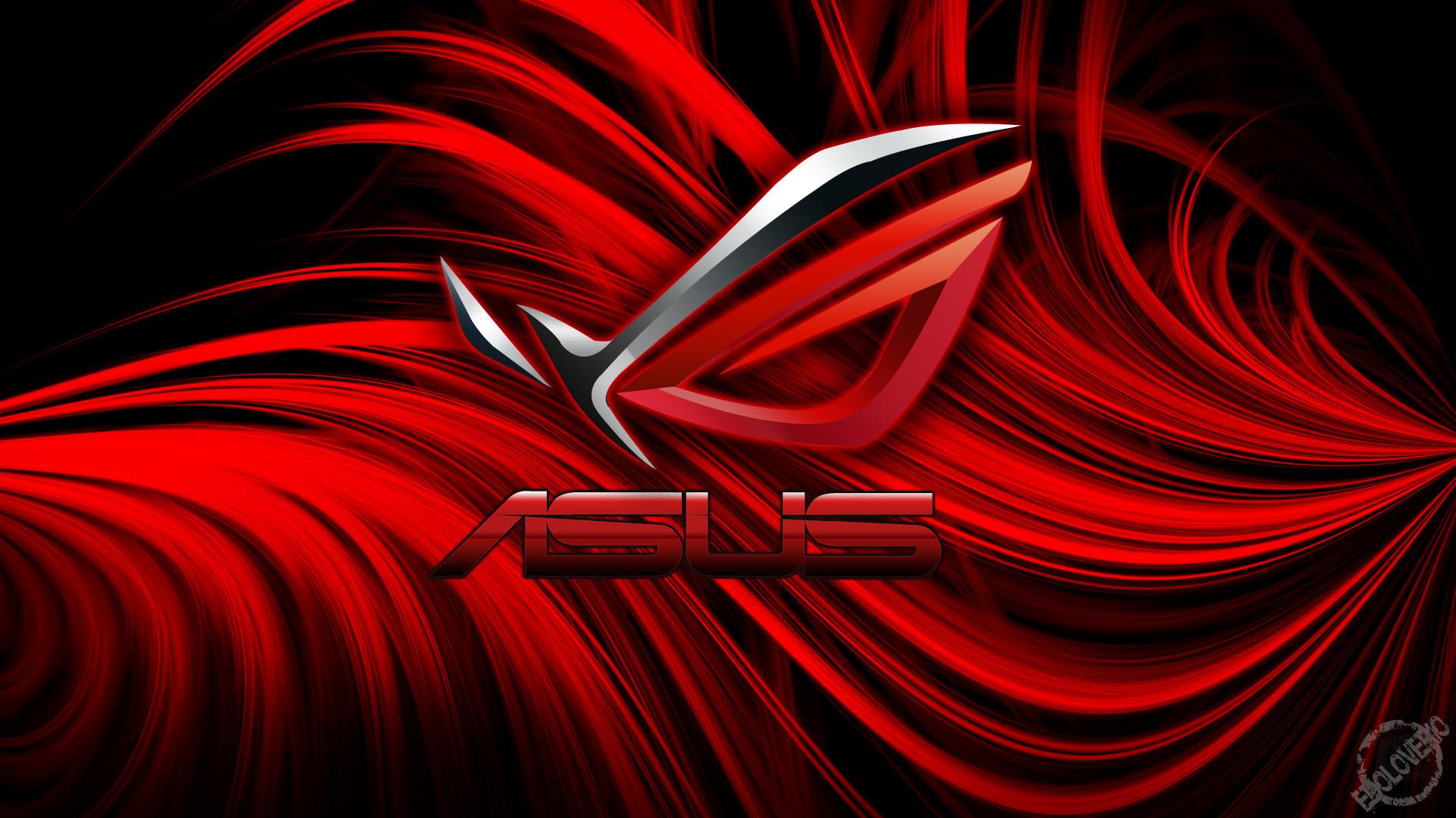 1920x1080 Asus Wallpaper Full HD