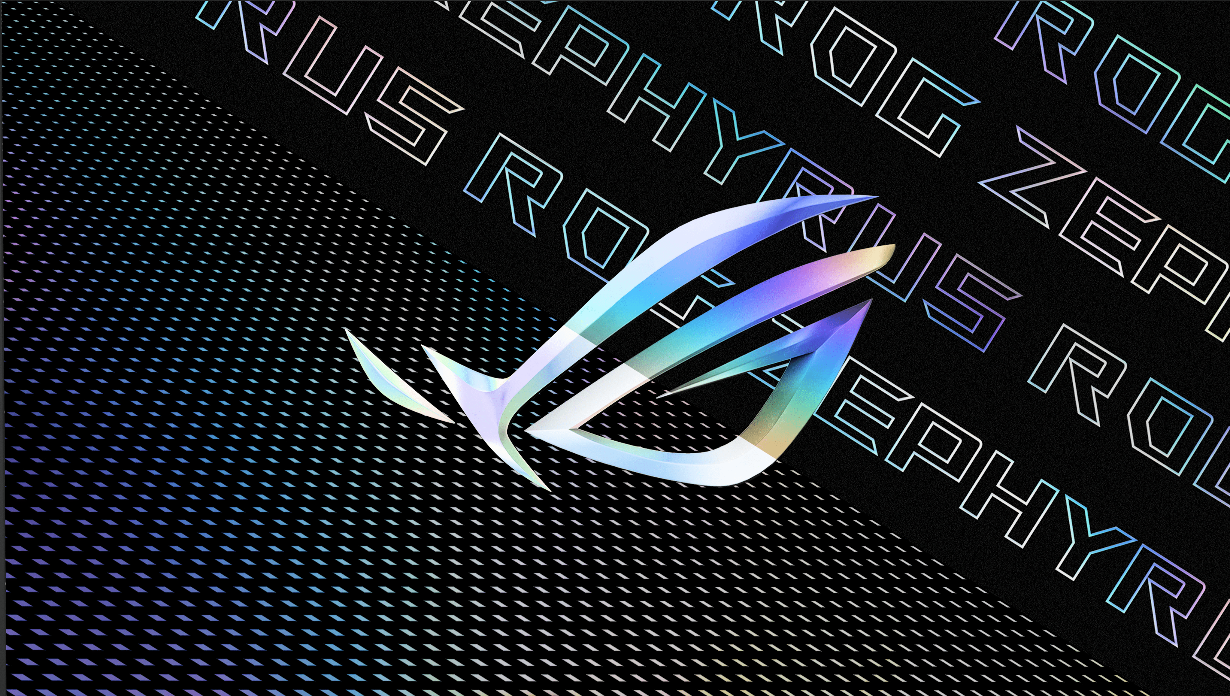 4096x2318 OC ASUS ROG ZEPHYRUS WALLPAPER 4K: ASUSROG
