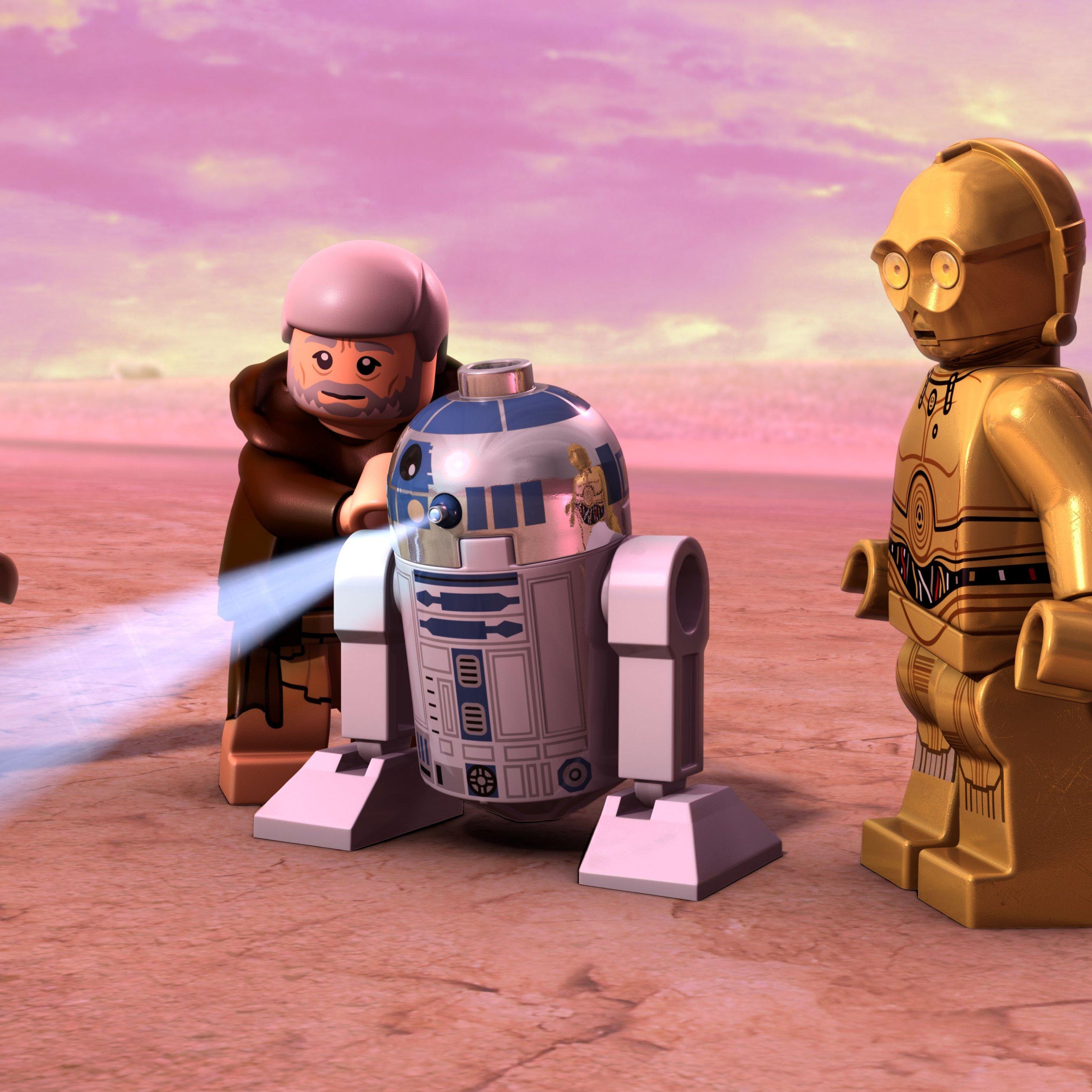 Lego Star Wars Ipad Wallpapers Top Free Lego Star Wars Ipad Backgrounds Wallpaperaccess