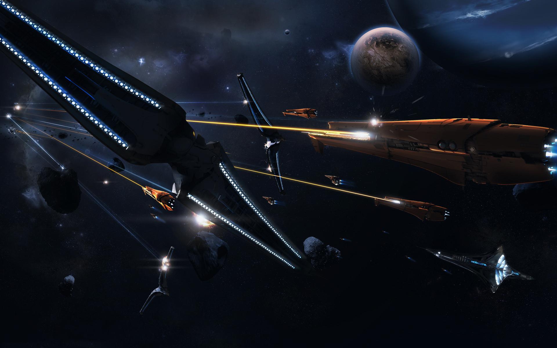 1920x1200 Free download Space Battle battle black planet space starship [1920x1200] for your Desktop, Mobile & Tablet. Explore Space Battle Wallpaper. Star Wars Space Battle Wallpaper, Epic Space Battles Wallpaper