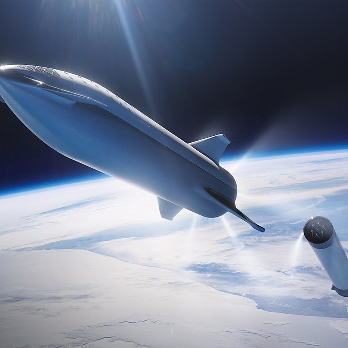 1200x1200 Elon Musk's Starship may be more moral catastrophe than bold step in space exploration