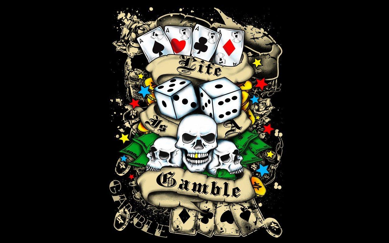 1280x800 Poker wallpaper 1280x800 desktop background