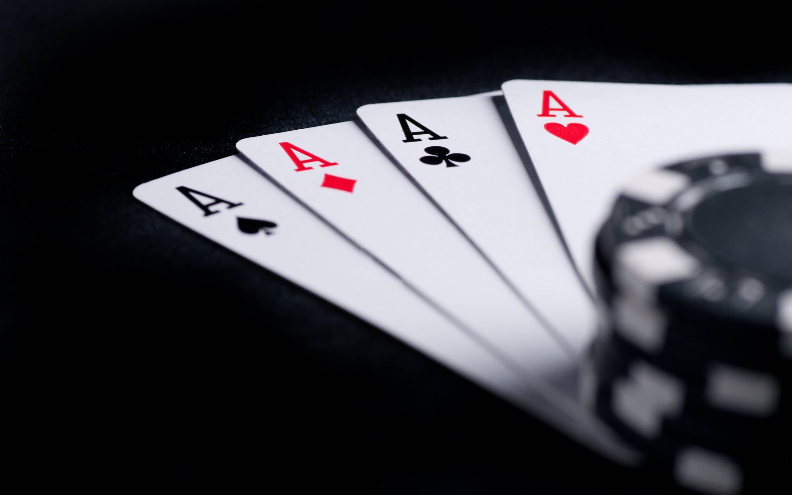 2560x1600 Download 2560x1600 Cards, Poker Wallpaper for MacBook Pro 13 inch