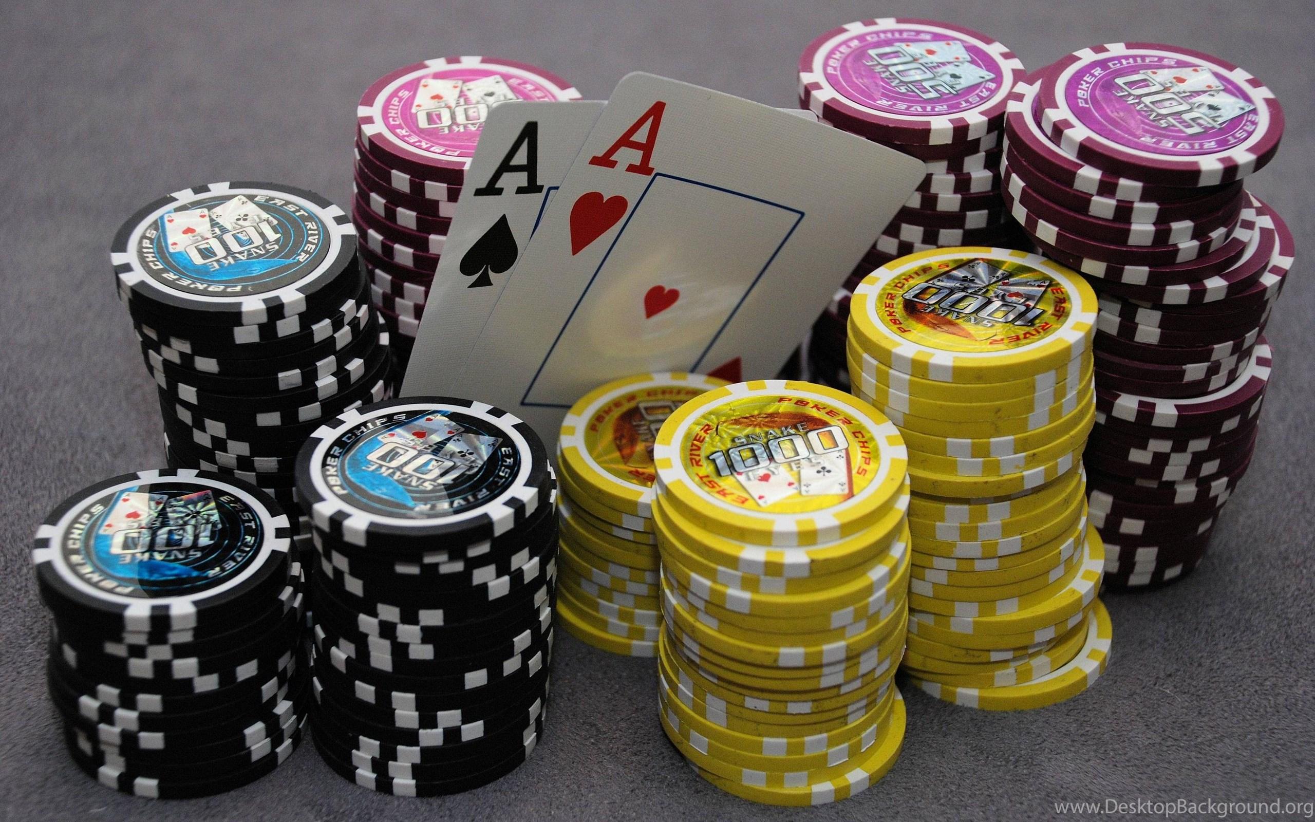 2560x1600 Poker Wallpaper Desktop Background