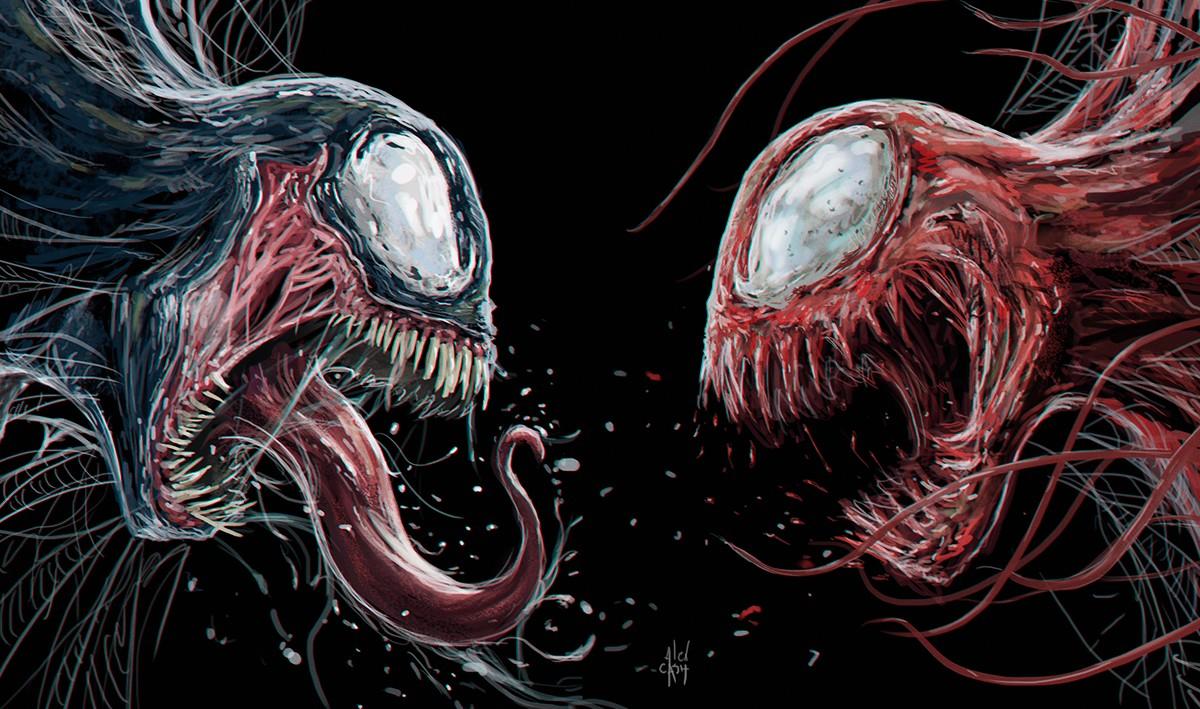 1200x709 Venom vs Carnage: Who Would Win In A Fight?