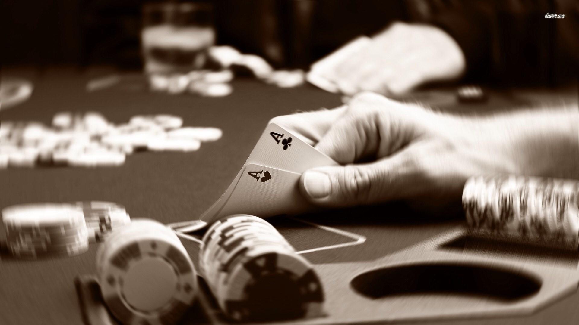1920x1080 windows wallpaper poker. Mocah HD Wallpaper