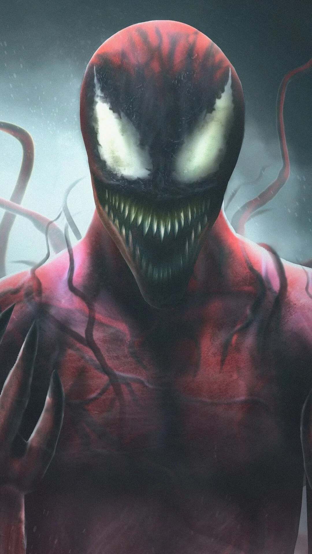 1080x1920 Cool Venom Wallpaper. Marvel posters, Cool venom wallpaper, Marvel wallpaper