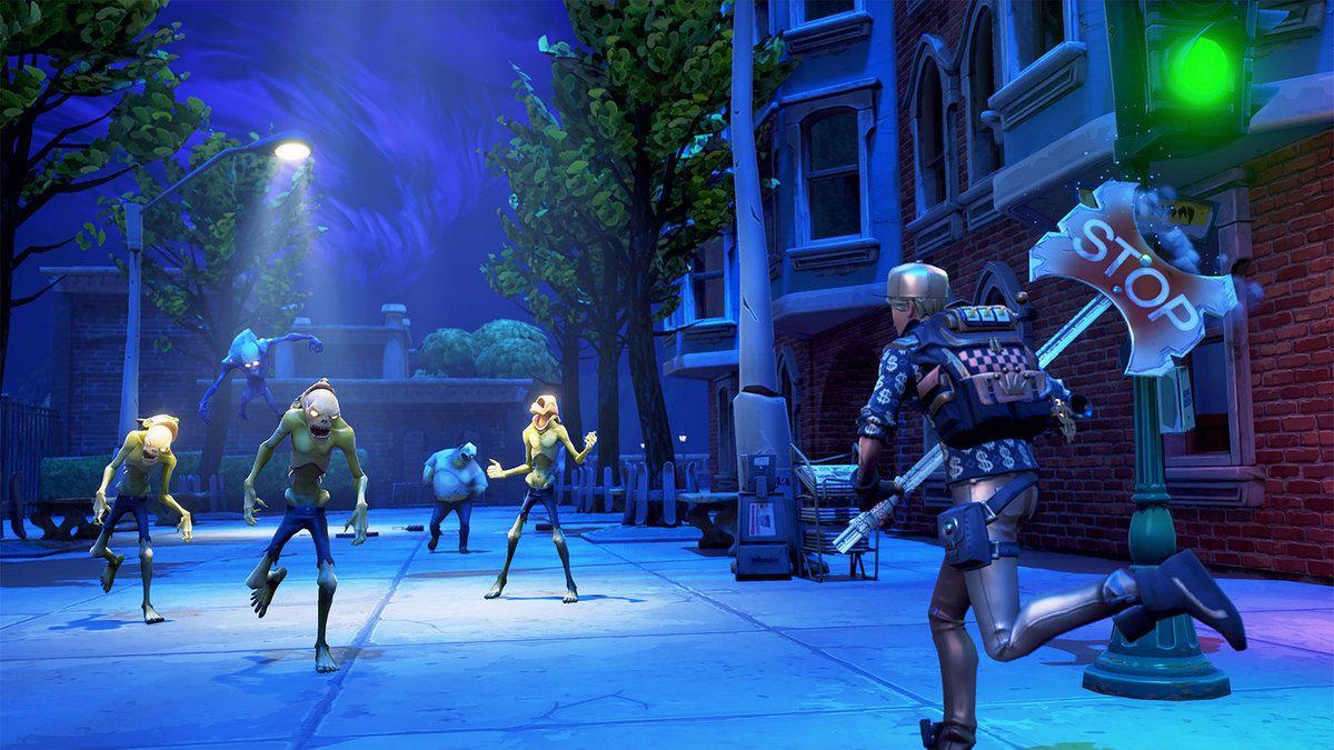 1200x675 Best 4K Fortnite Wallpaper Royal Battles
