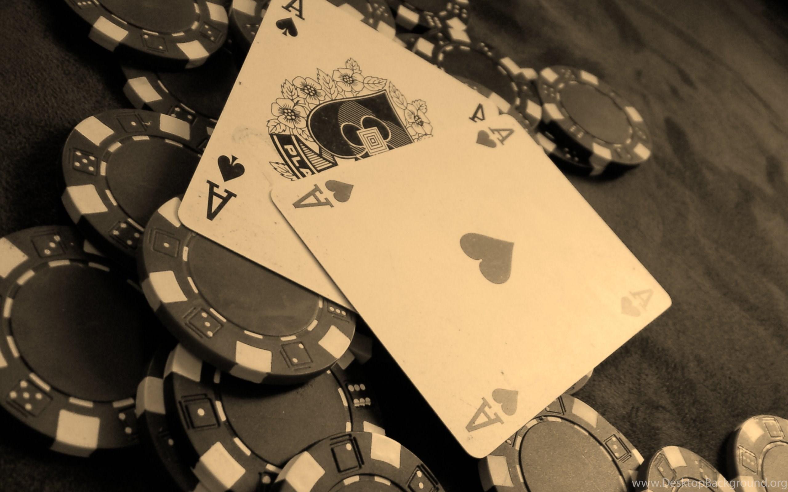 2560x1600 Poker Wallpaper Desktop Background