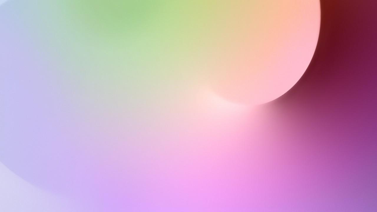 1280x720 Abstract LG V Stock HD Wallpaper 3D Models. Free