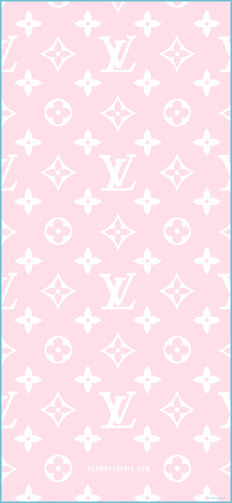 768x1663 FREE Designer Girly Pink IPhone Wallpaper FREE Designer Girly Aesthetic Wallpaper Pink