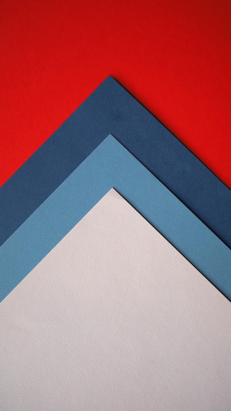 750x1334 Download 750x1334 wallpaper material design, pattern, minimal, design, iphone iphone 750x1334 HD image, background, 8393