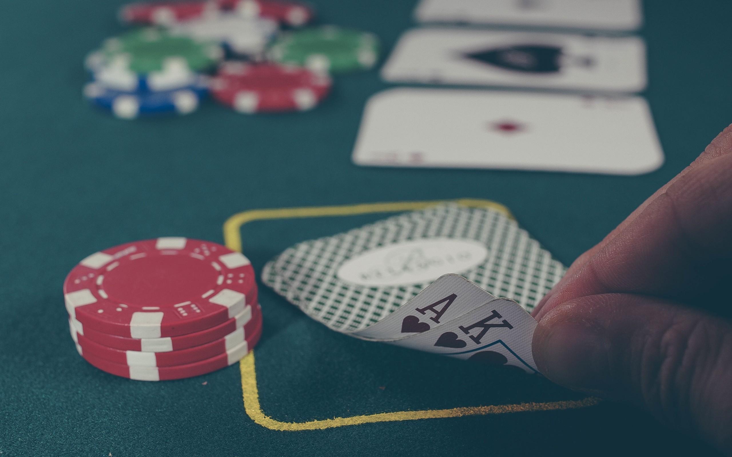2560x1600 Poker HD Wallpaper for Desktop and Mobiles 13 Retina Macbook Pro