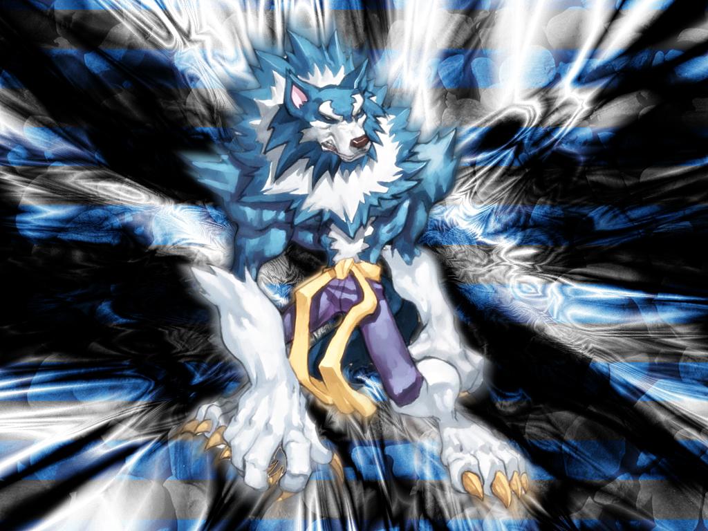 1024x768 Dark Stalkers Wallpaper: John Talbain