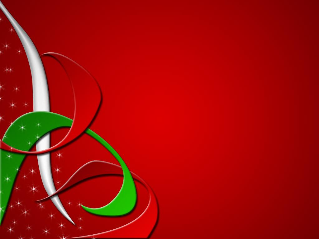 1024x768 Holiday Background