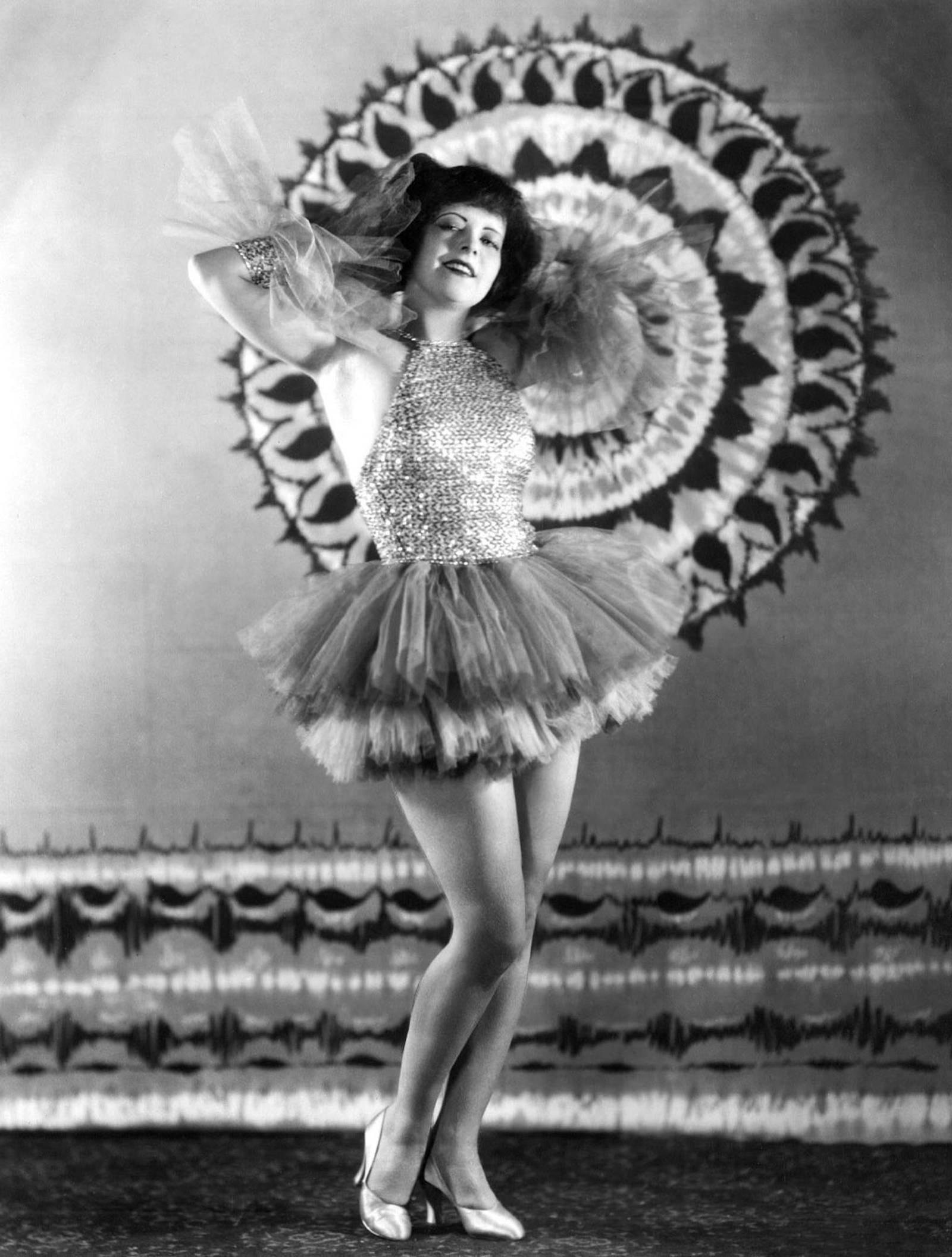 1600x2112 Download Wallpaper, Download dress actress skirts grayscale ballerina clara bow 1600x2112 wallpaper People HD Wallpaper, Hi Res People Wallpaper, High Definition Wallpaper