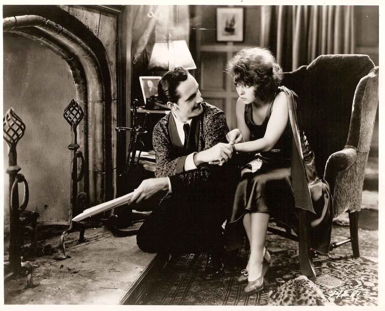 1280x1035 Clara Bow Movies Photo