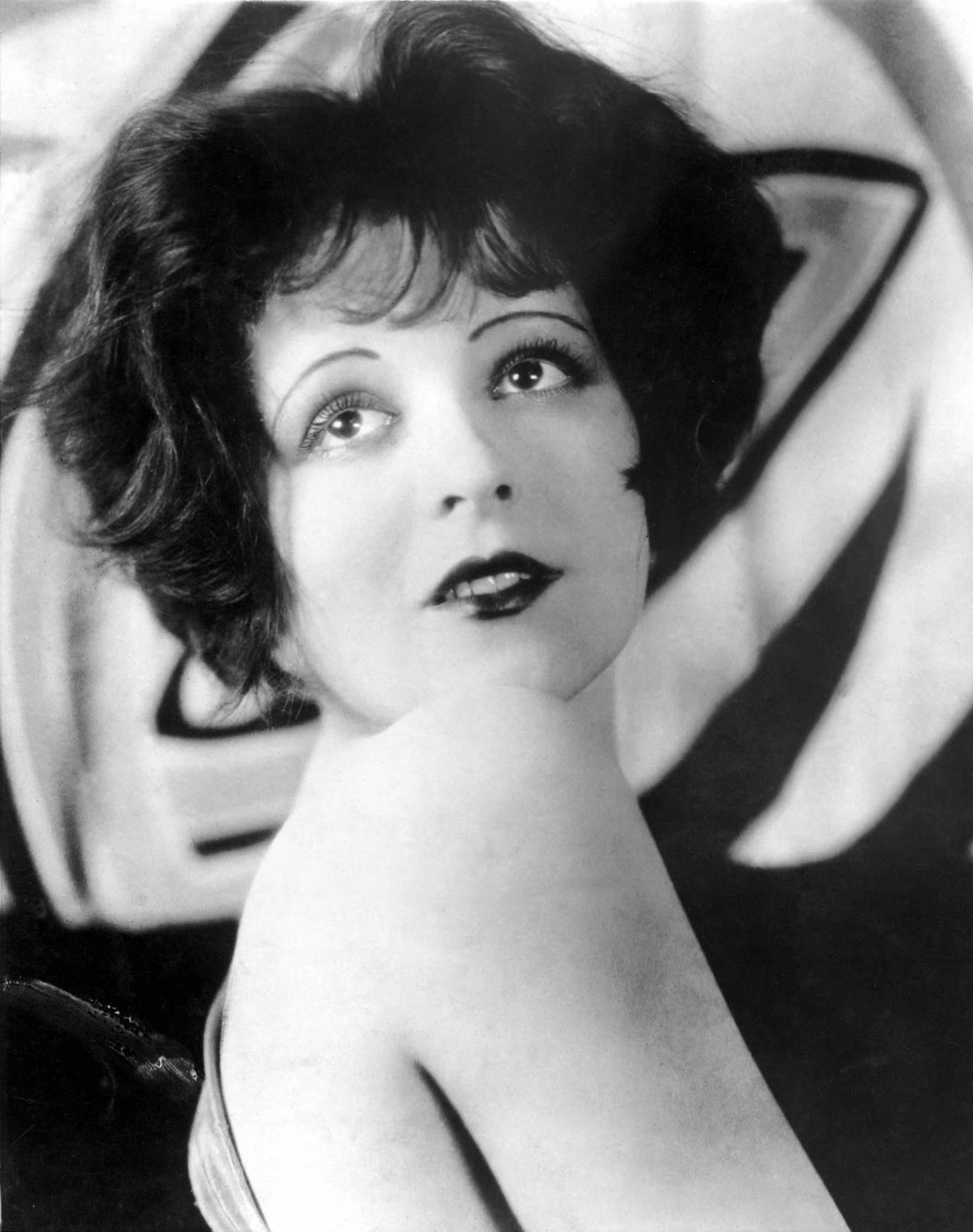 1639x2076 Clara Bow Movies Photo