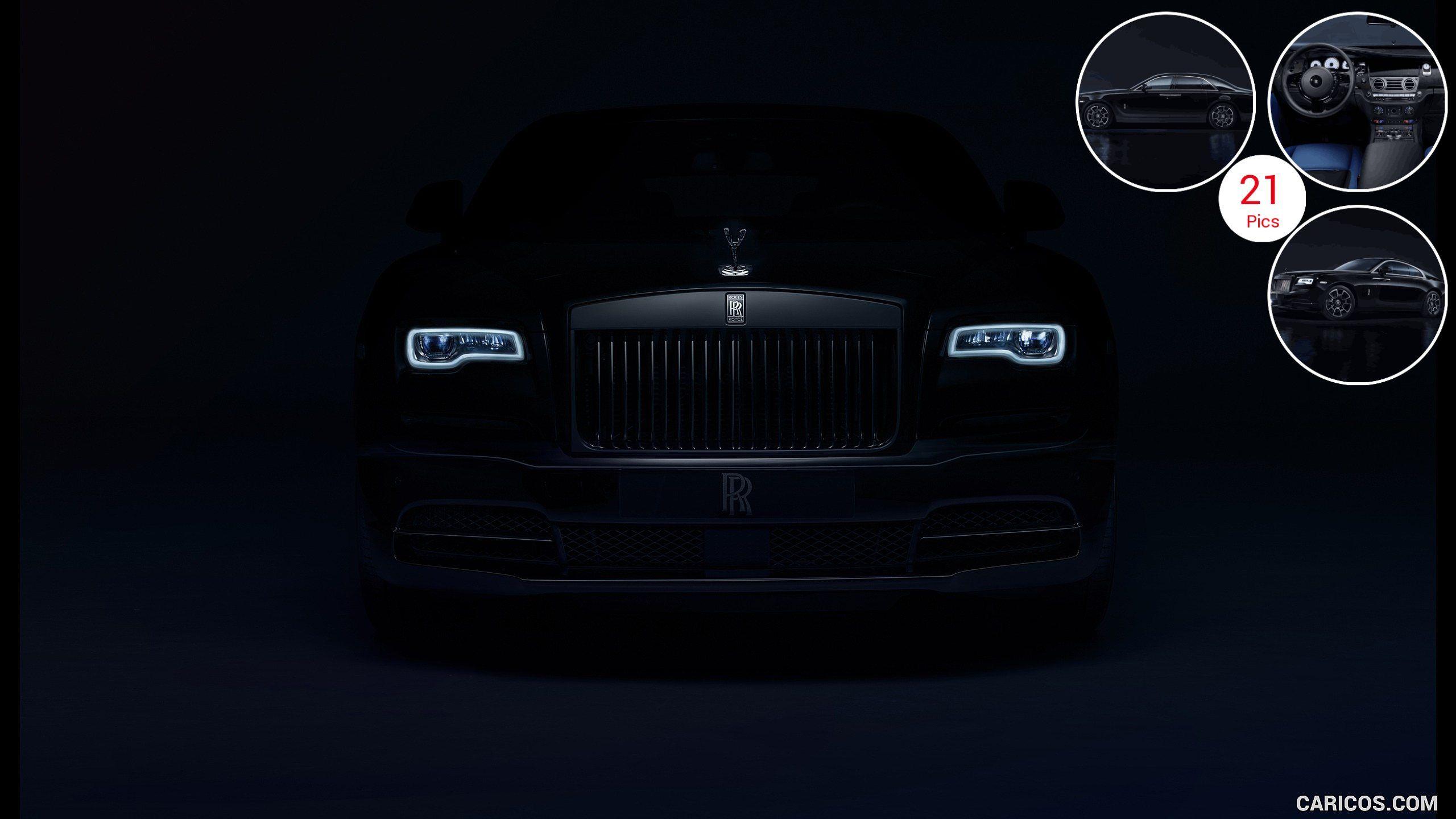 Rolls Royce HD Wallpapers  Desktop and Mobile Images  Photos