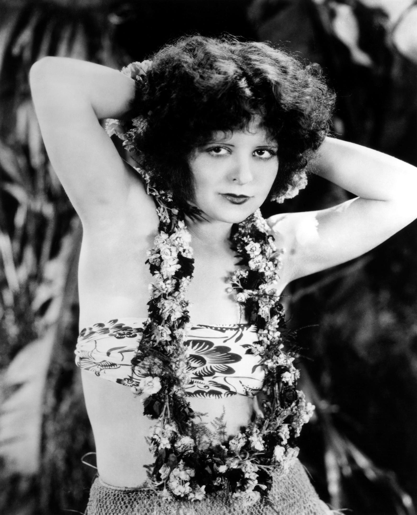 1593x1964 Clara Bow