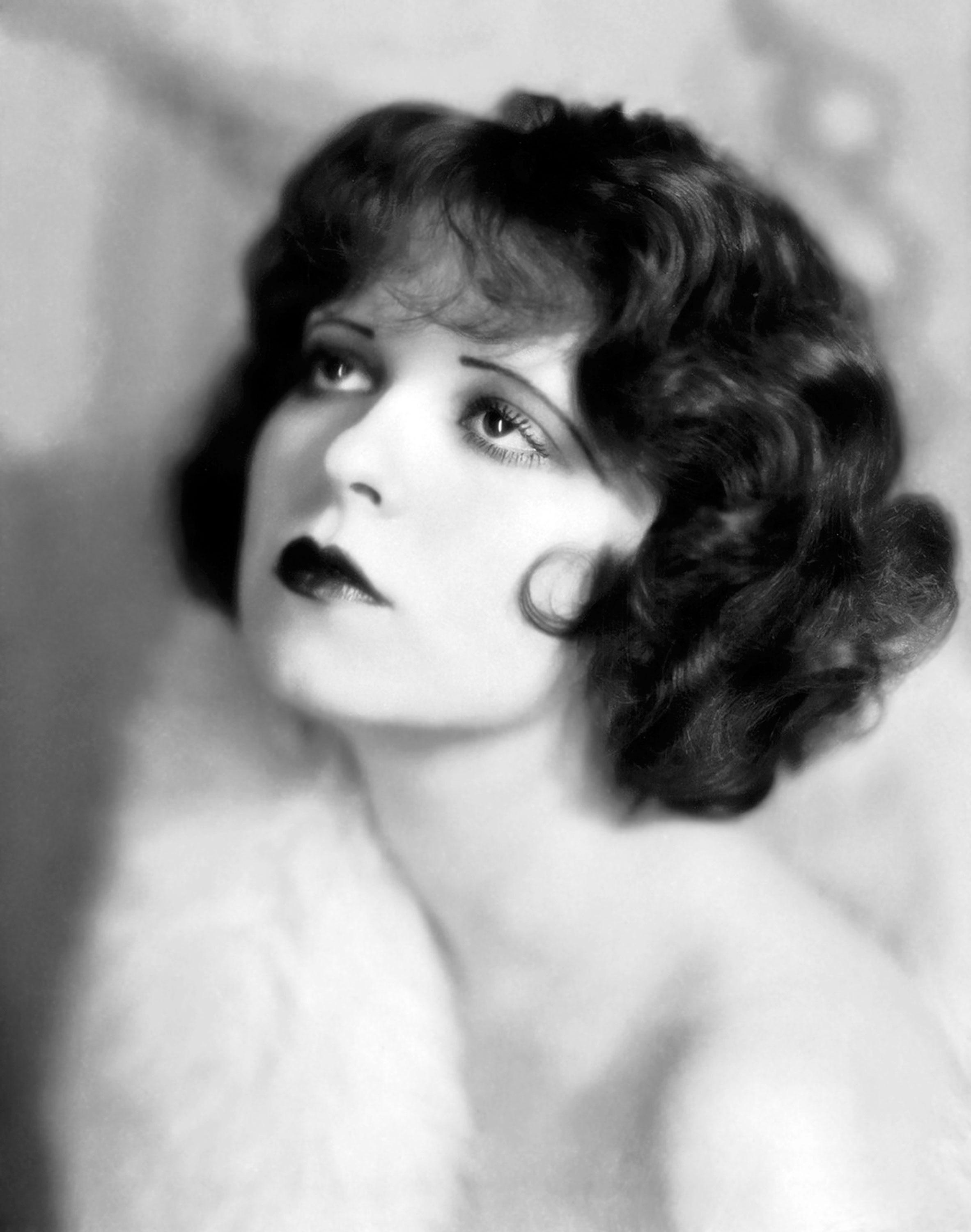 Clara Bow Wallpapers - Top Free Clara Bow Backgrounds - WallpaperAccess