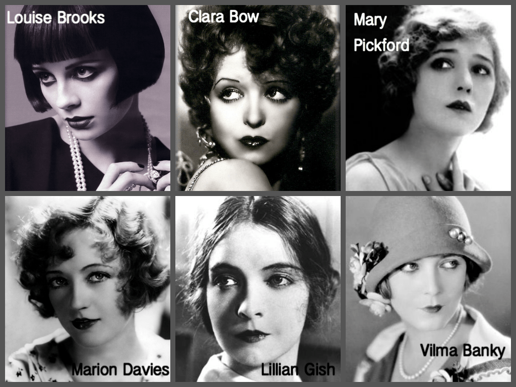 1024x768 Coleyyyful: A Beauty & Fashion Blog: 1920's Makeup, Hair & Fashion: Information & Makeup Tutorial