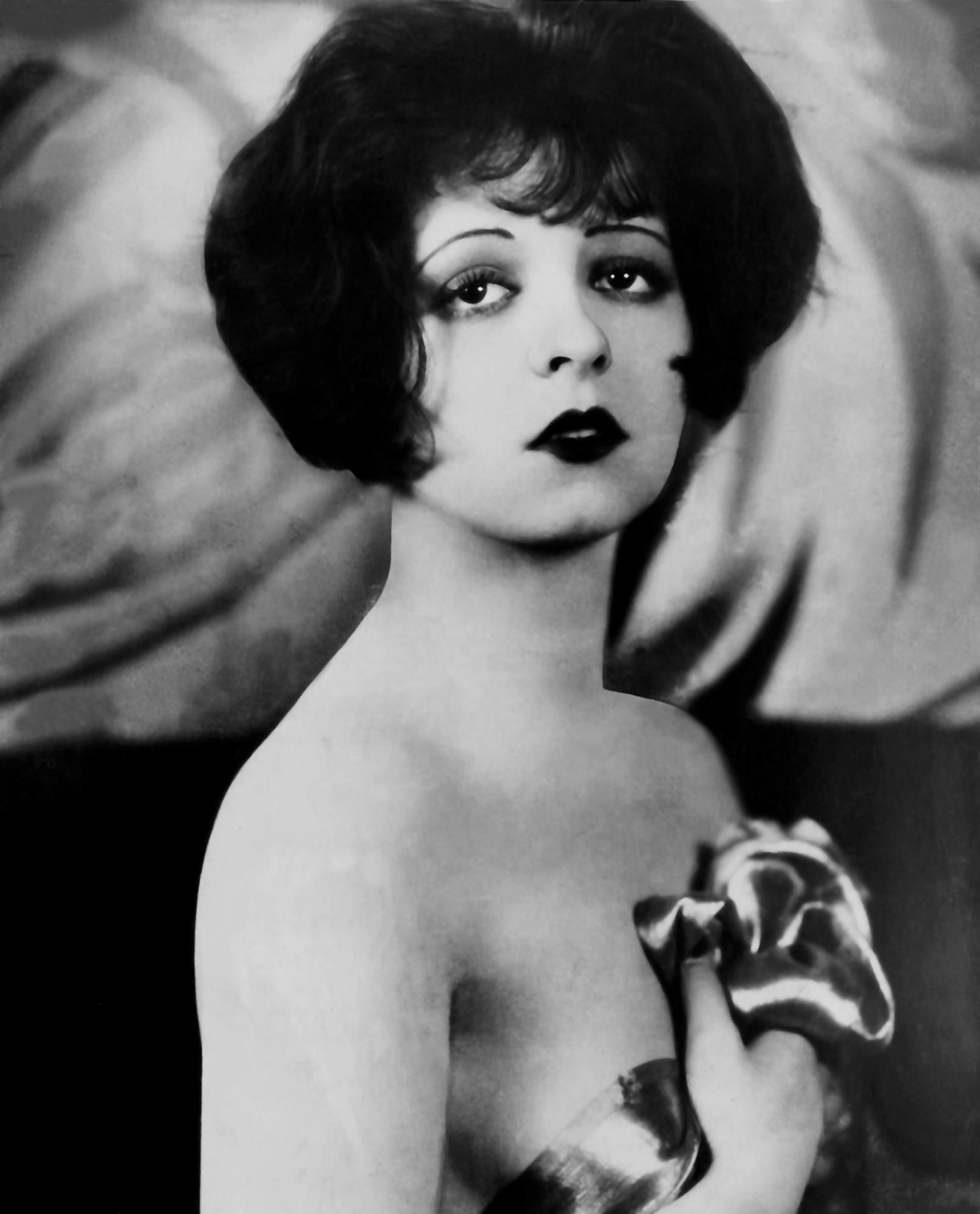 1614x2000 Clara Bow Biopic Confirmed To Be Heading To Big Screen. Film News About HER