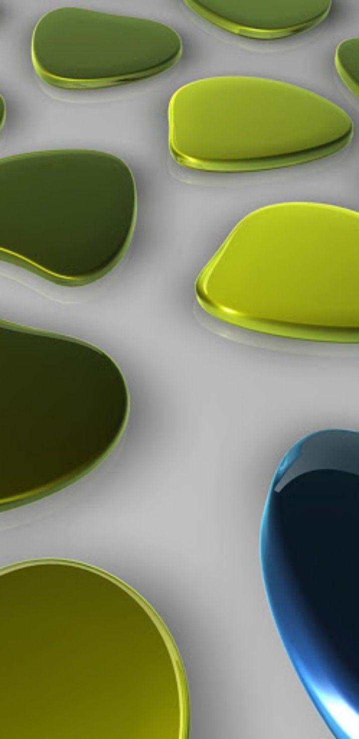 720x1480 iOS iPhone X, liquid, blue, green, Water, apple, wallpaper, iphone clean, beauty, colour, iOS, minimal
