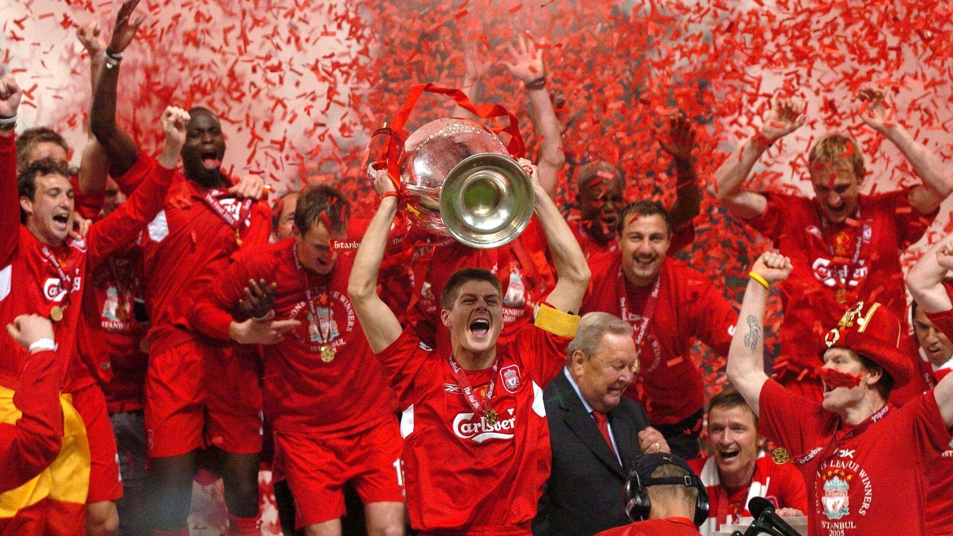 1920x1080 Full HD 1080p Liverpool Wallpaper HD, Desktop Background