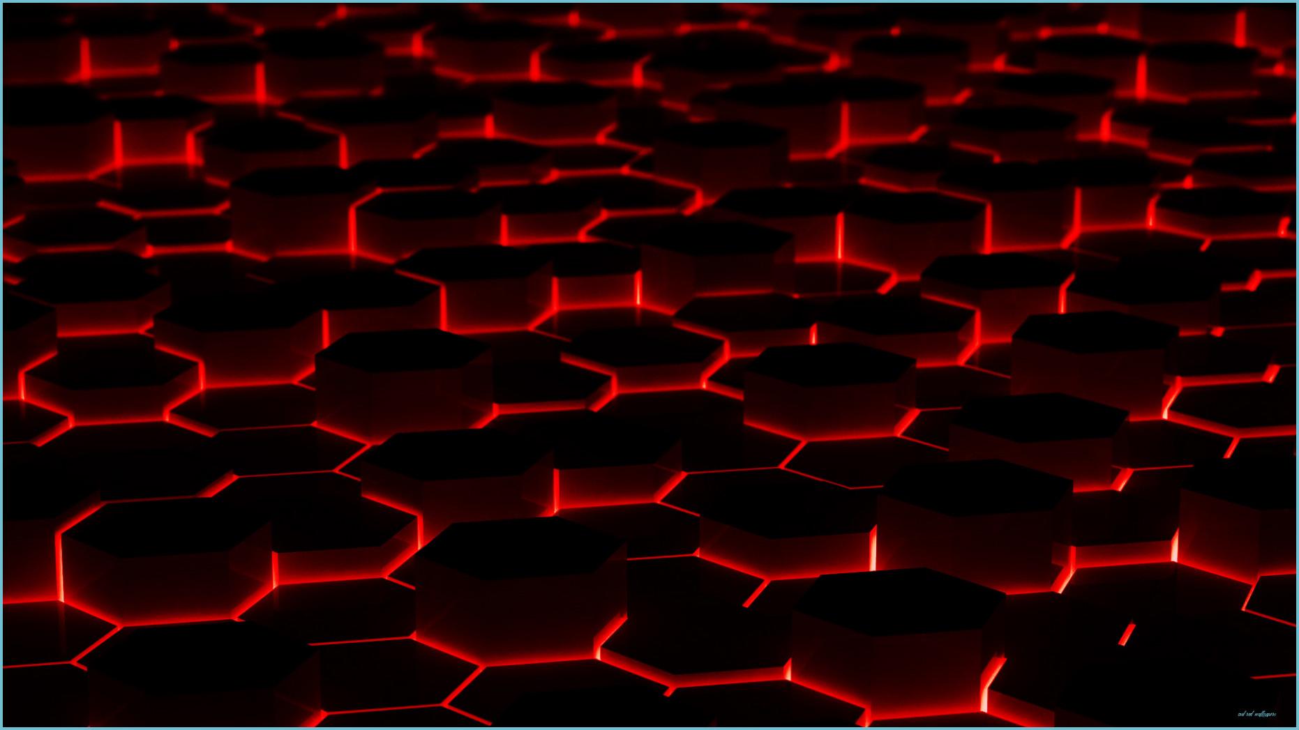 1862x1047 Cool Red Wallpaper (Picture) Red Wallpaper