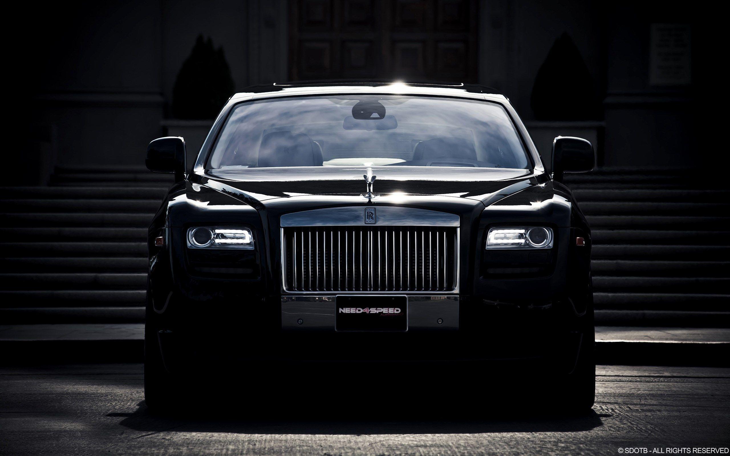 Rolls Royce Wallpapers Top Free Rolls Royce Backgrounds