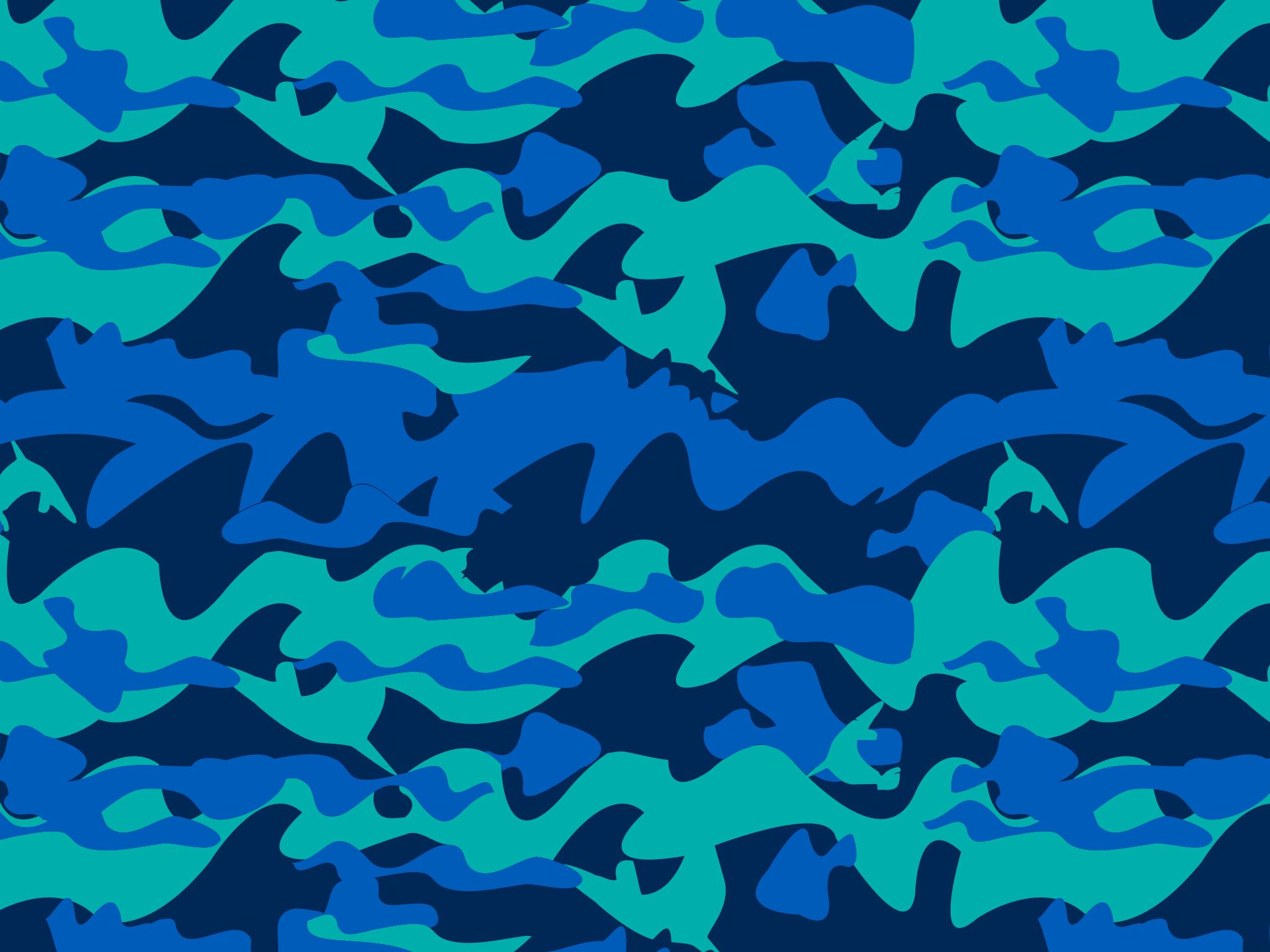 2048x1536 pink dolphin wallpaper, pink, magenta, cartoon, pattern, purple