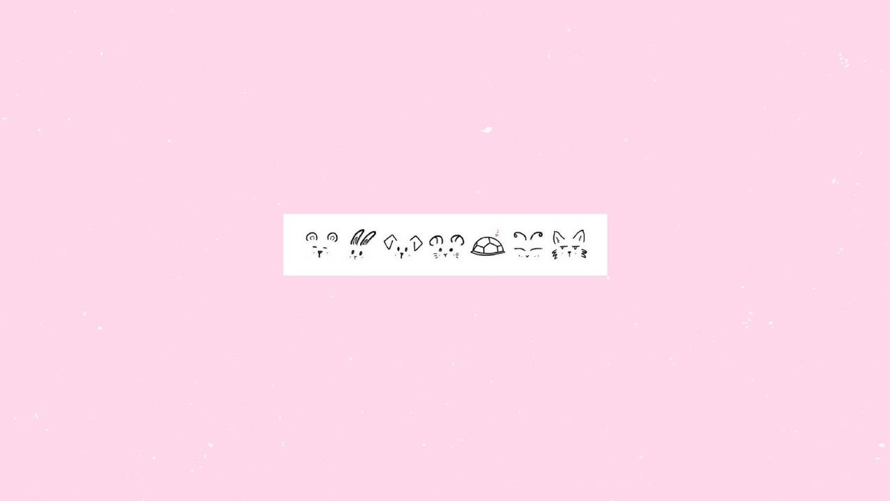 1280x720 Aesthetic Wallpaper Desktop