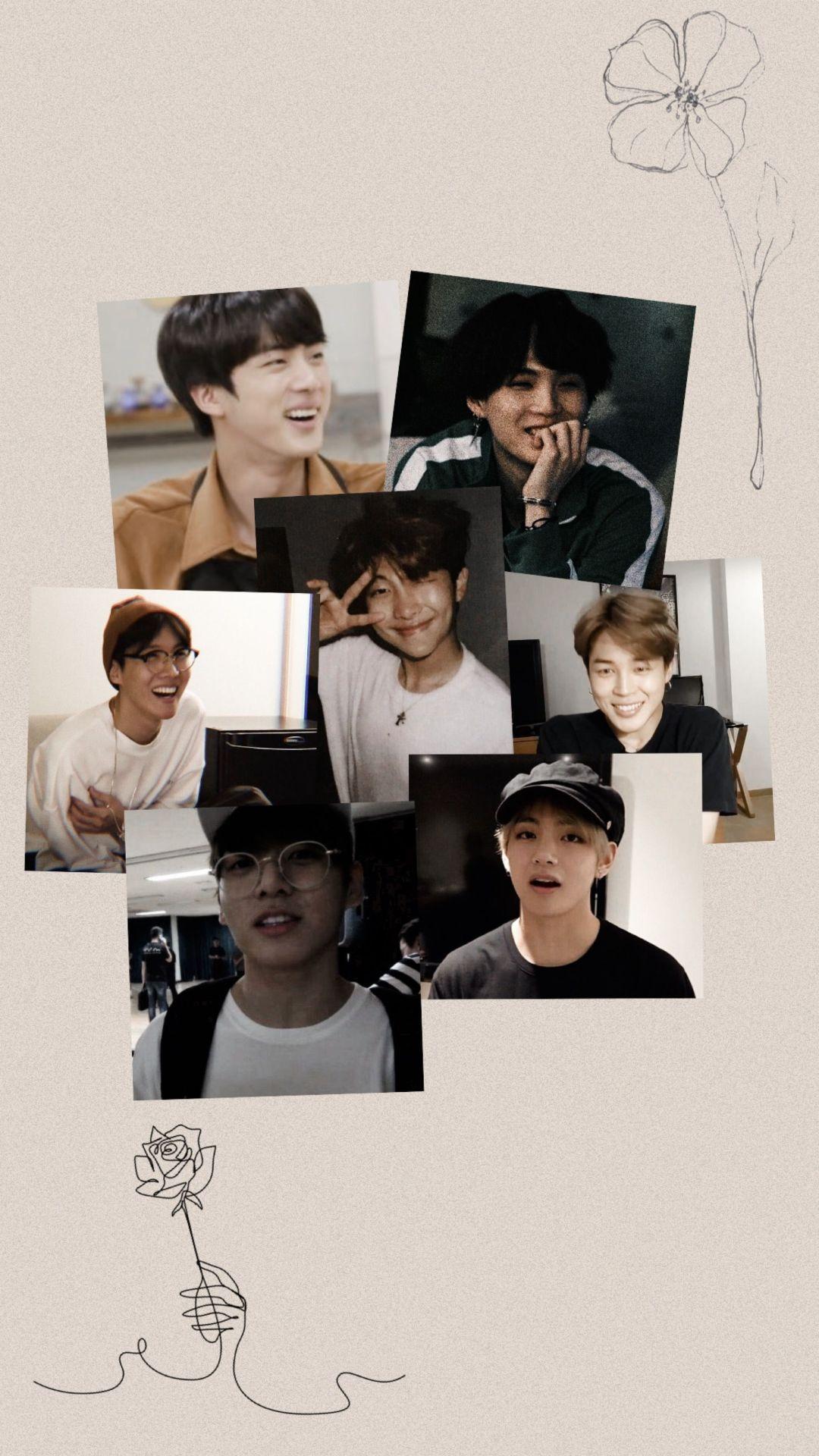 1080x1920 Kpop Wallpaper