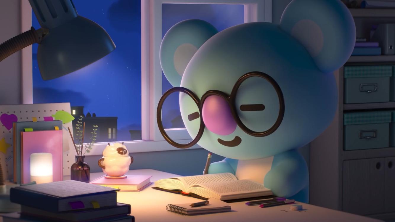 1334x750 bt21 wallpaper