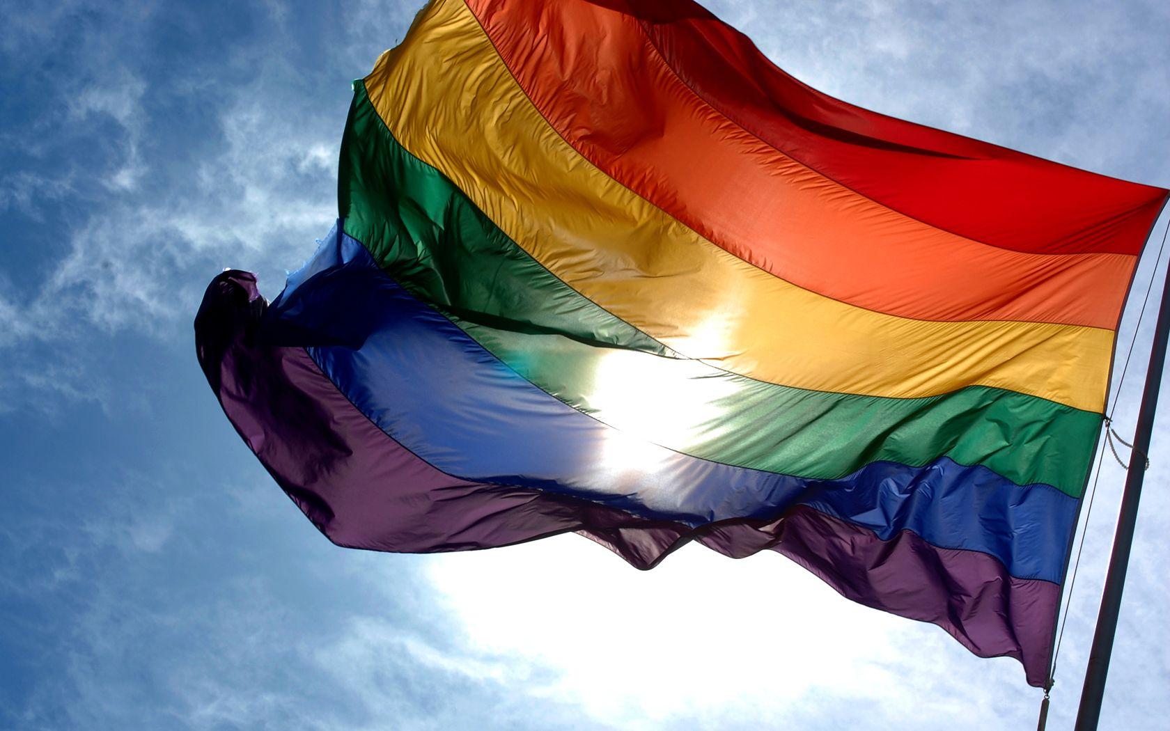 1680x1050 lgbt flag wallpaper Full HD Picture [4K Ultra]