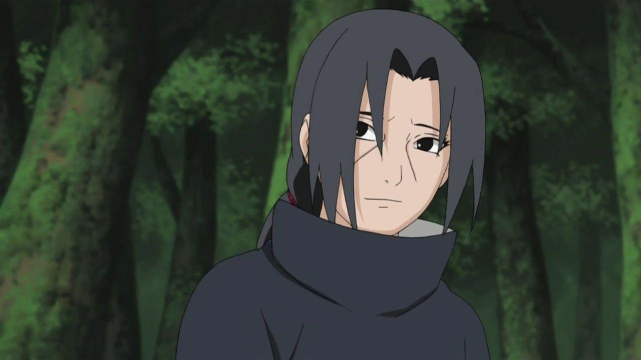 1280x720 Itachi Kid