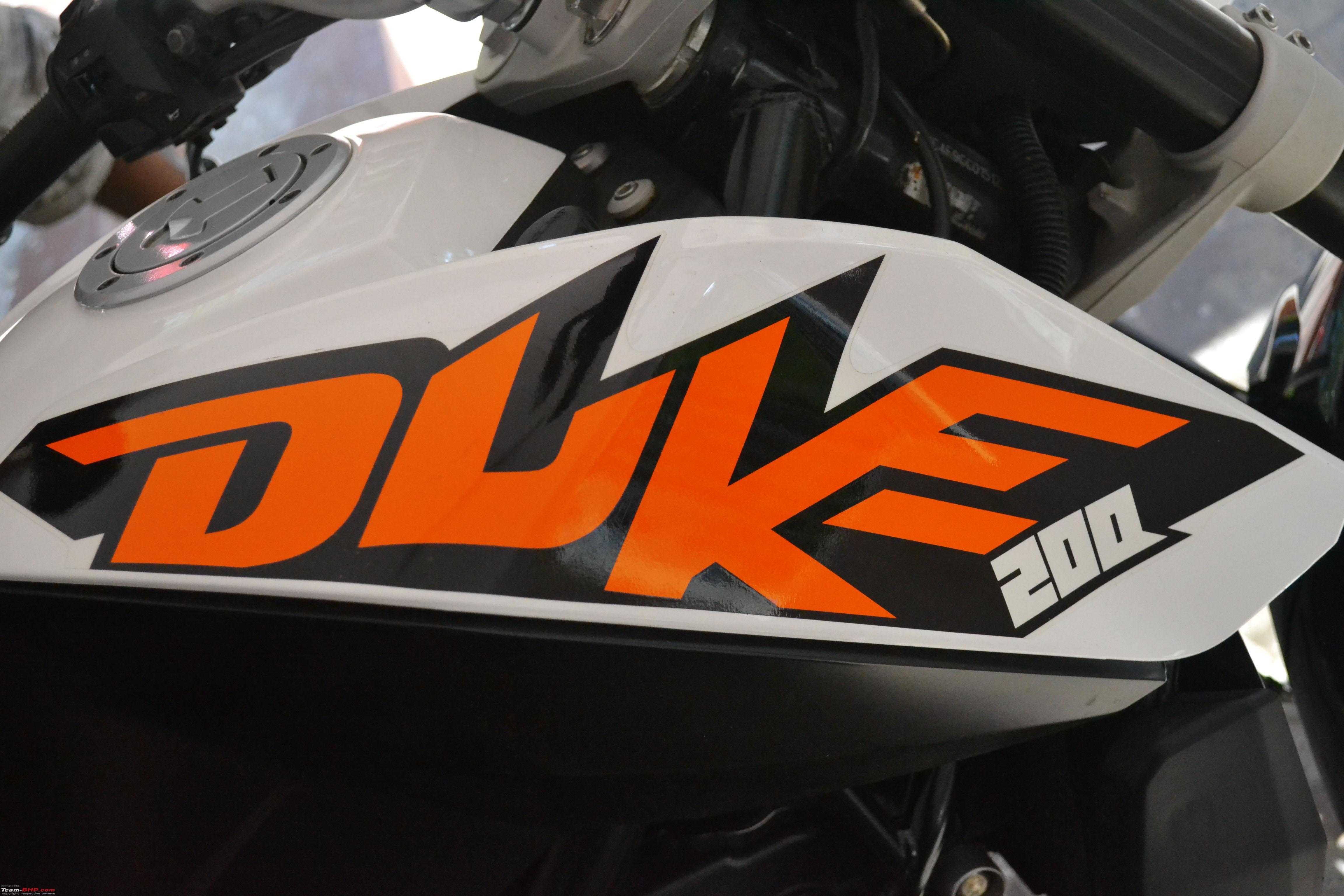 4608x3072 Duke 200 HD Wallpaper HD Wallpaper