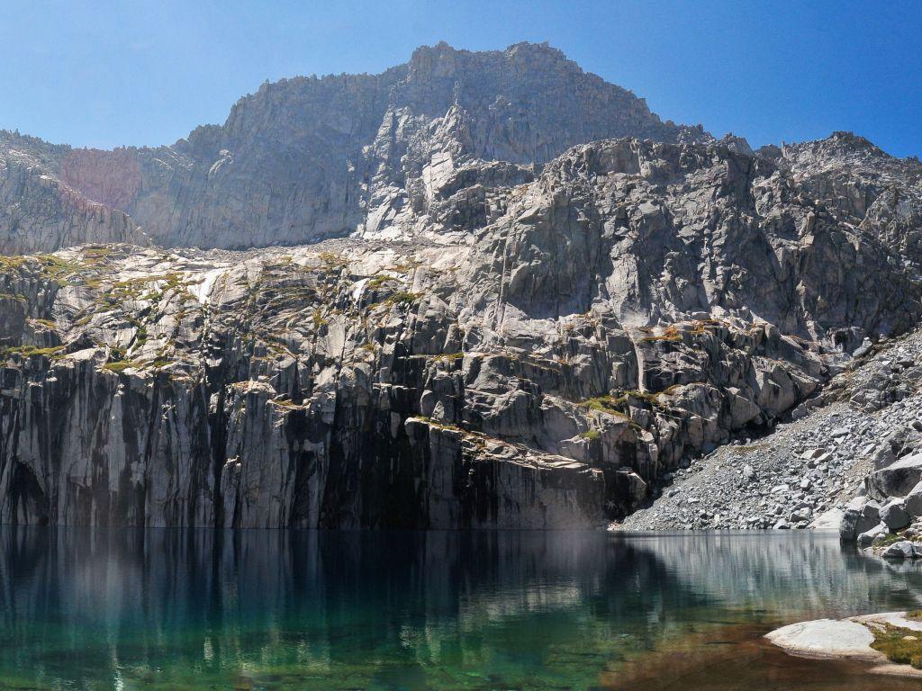 1024x768 Sequoia 4K wallpaper for your desktop or mobile screen free and easy to download