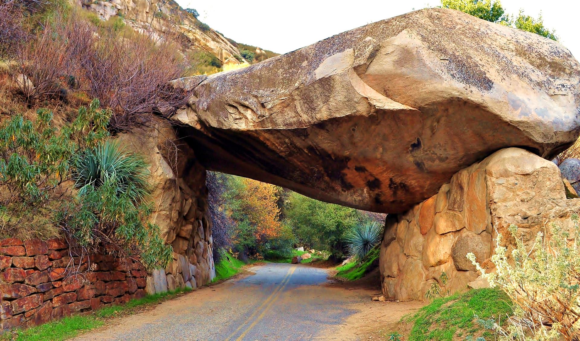 1920x1129 Sequoia National Park Wallpaper