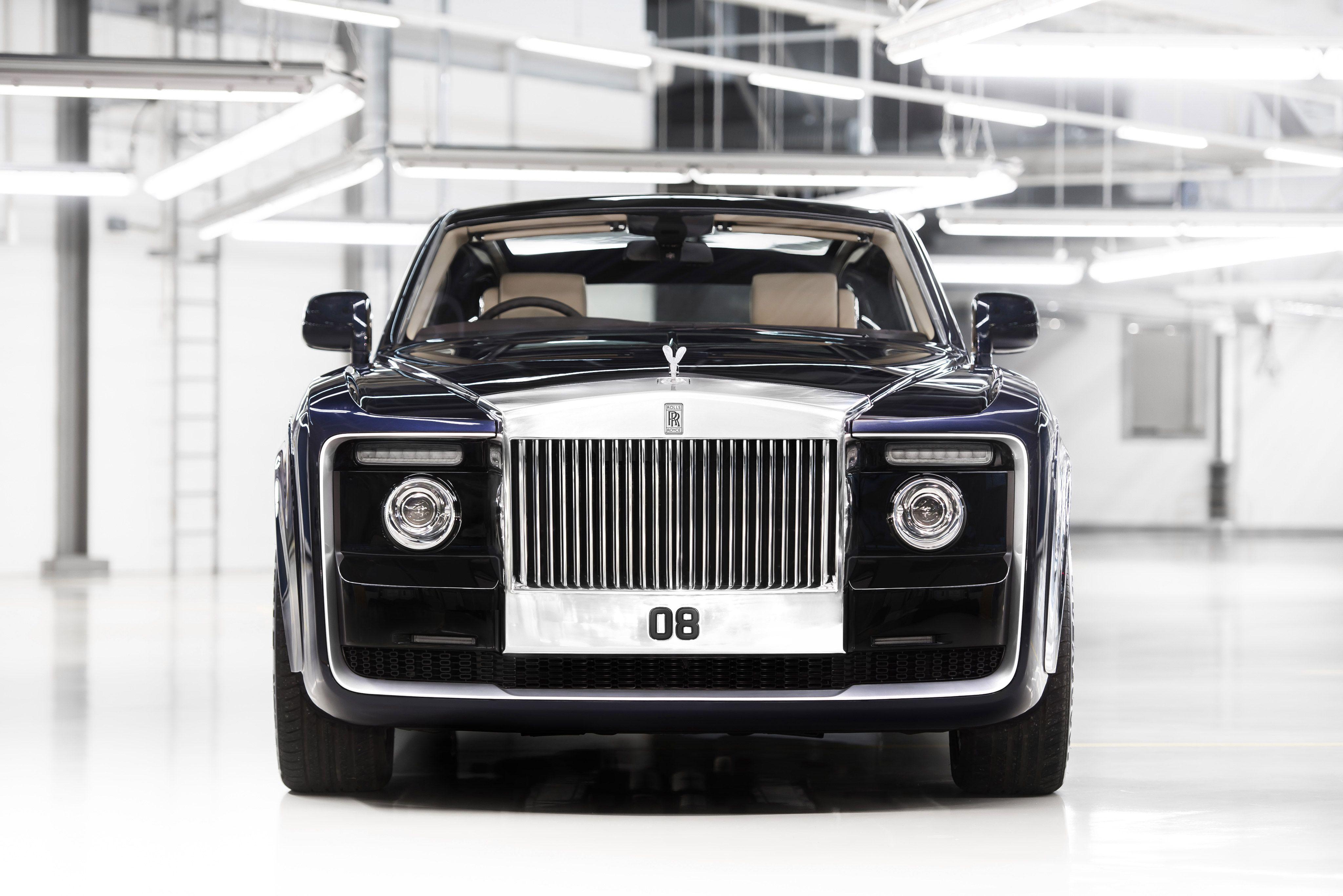 Rolls Royce Wallpapers Top Free Rolls Royce Backgrounds