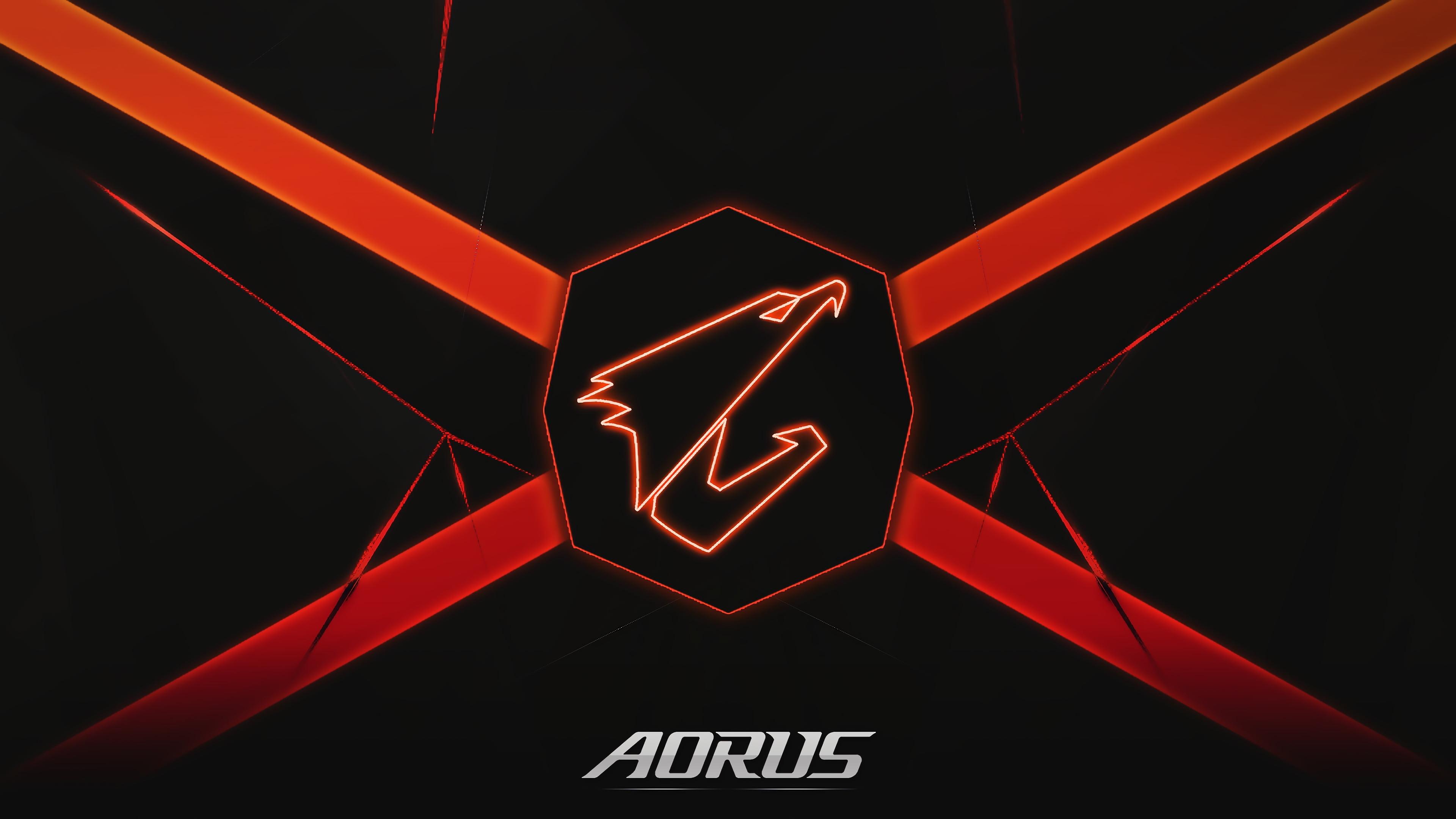 Aorus AMD Wallpapers - Top Free Aorus AMD Backgrounds - WallpaperAccess