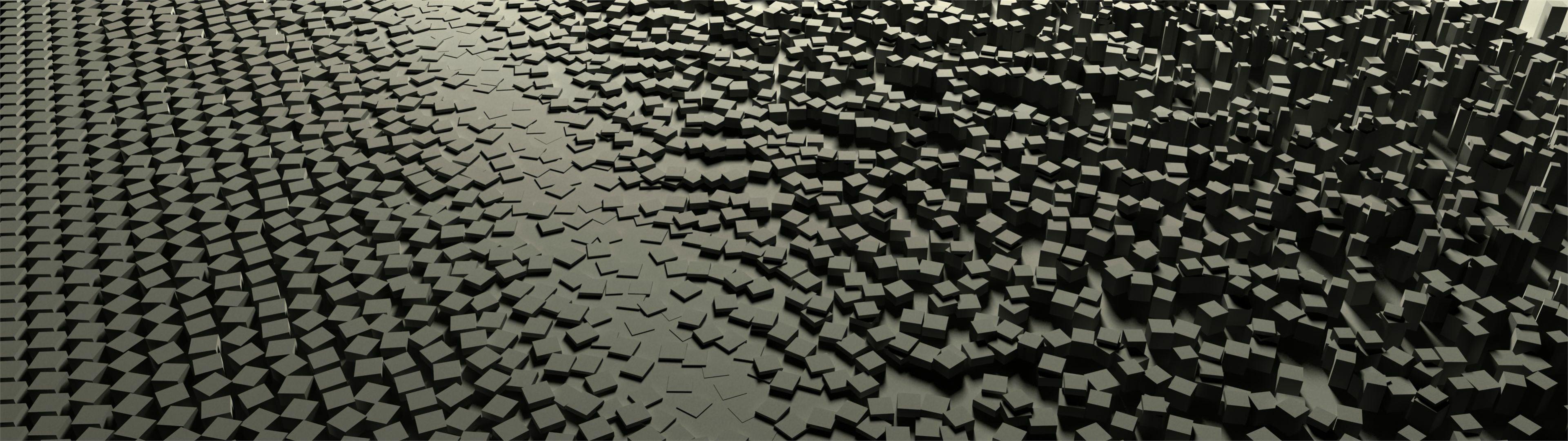 3840x1080 Wallpaper