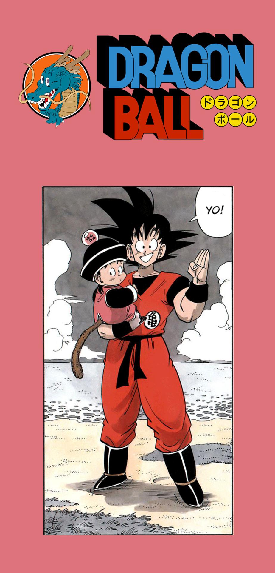 923x1920 dbz wallpaper Tumblr posts