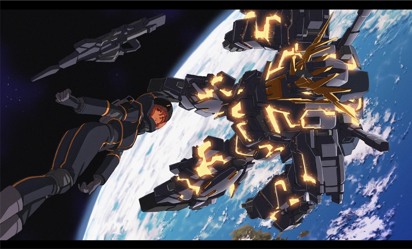 Gundam Banshee Wallpapers Top Free Gundam Banshee Backgrounds Wallpaperaccess