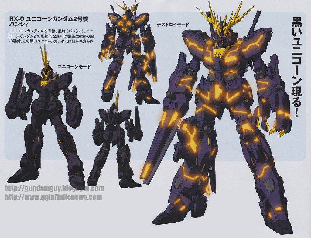 1024x785 Gundam Banshee Wallpaper HD
