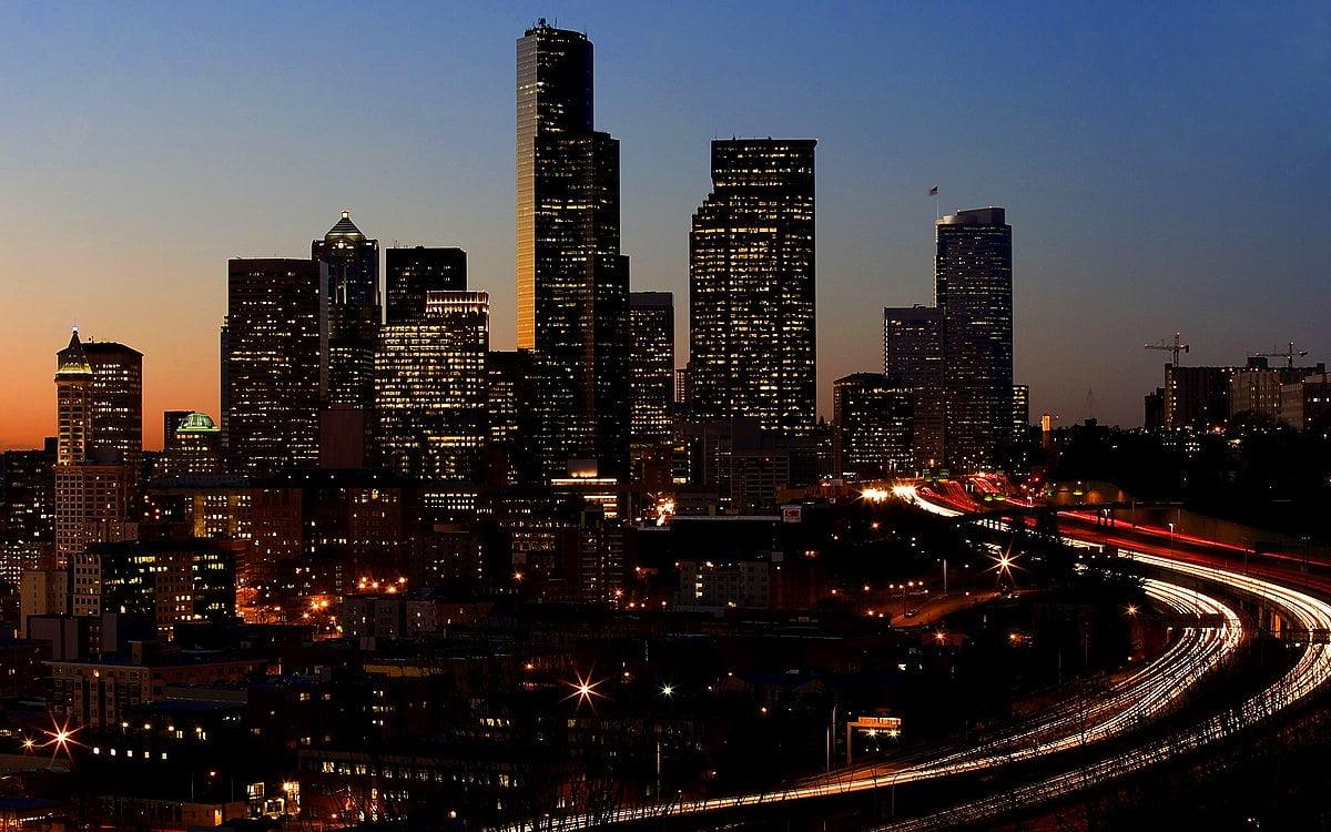 1200x750 Seattle wallpaper HD. Download Free background