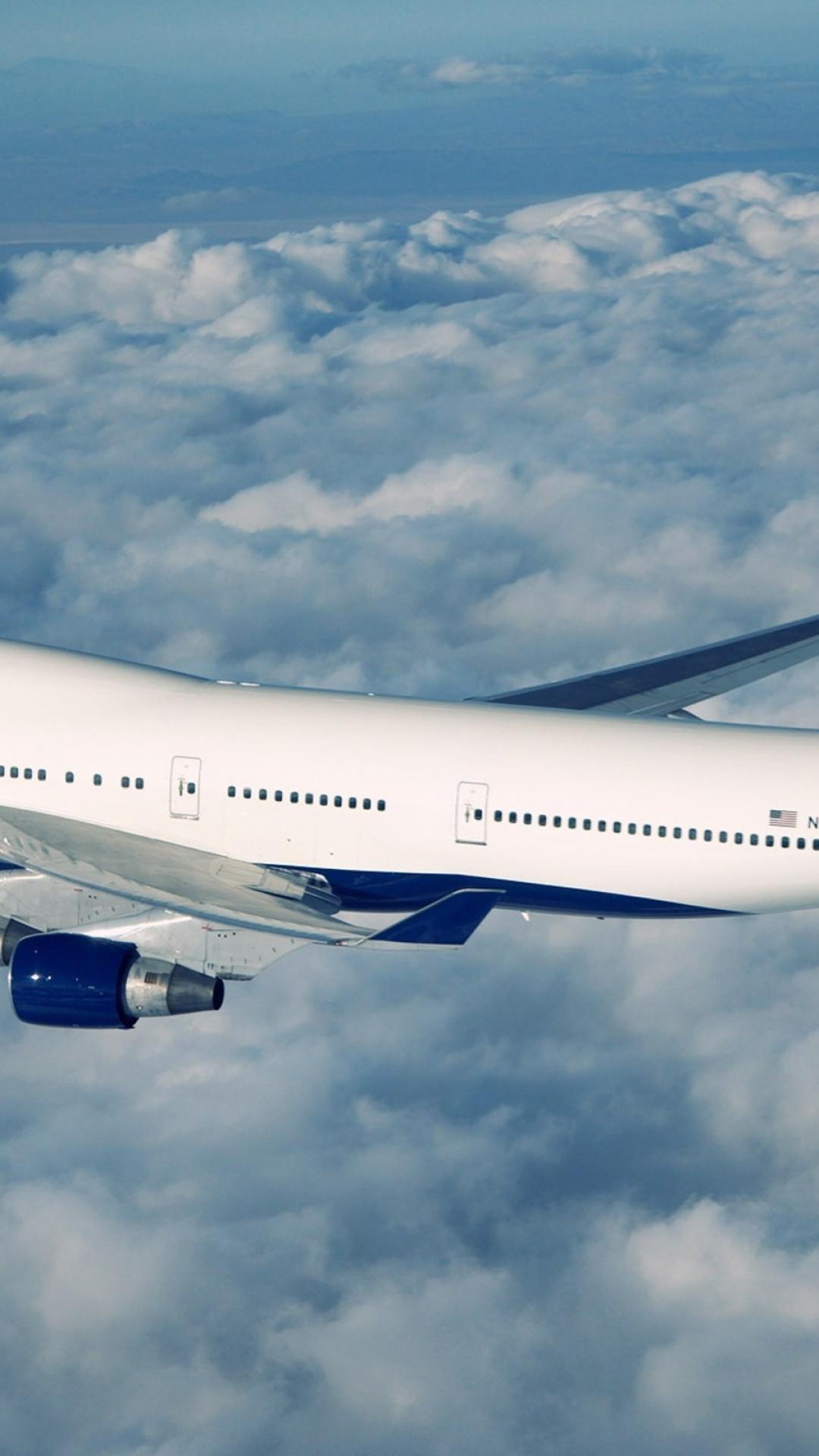 1080x1920 Phone Delta Airlines Wallpaper