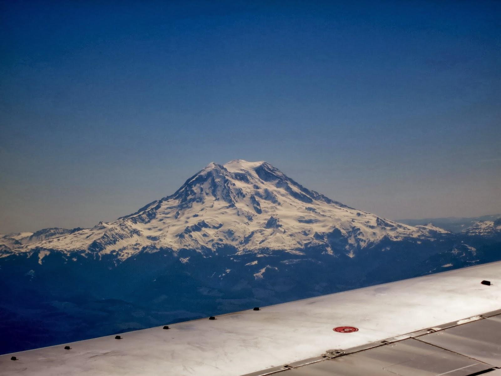 1600x1200 Pacific Northwest Seasons: Pacific Northwest Highlights, Looking Back and Ahead