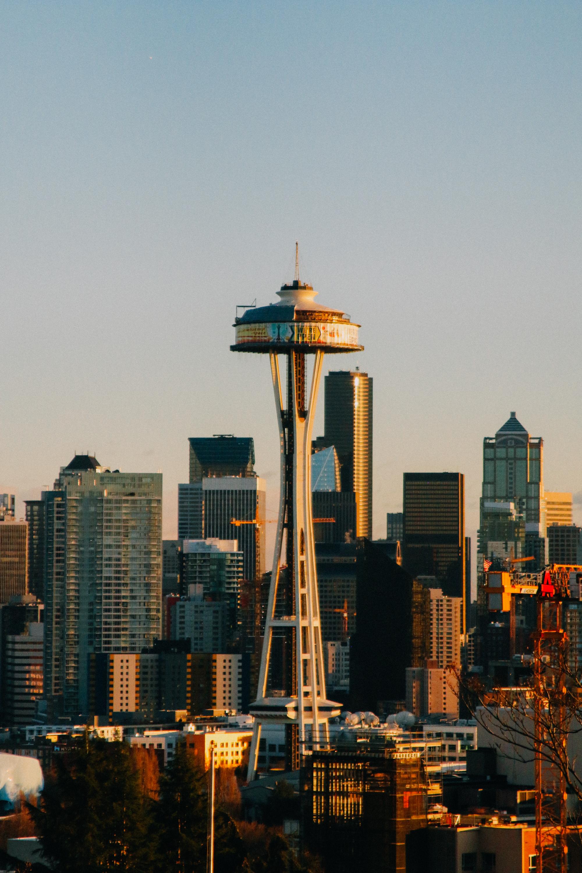 Pacific Northwest Winter Wallpapers - Top Free Pacific Northwest Winter ...